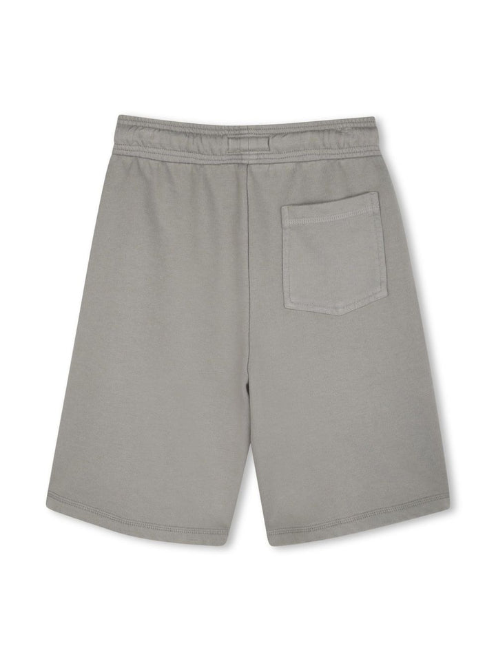 Zadig & Voltaire Kids
Pantaloni sportivi in cotone biologico