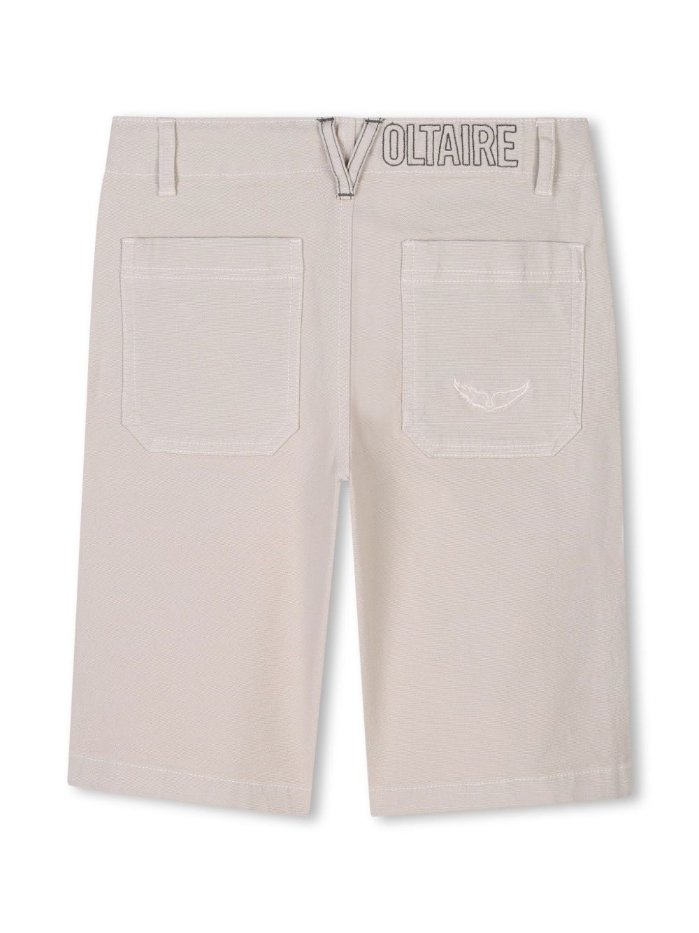 Zadig & Voltaire Kids
Bermuda