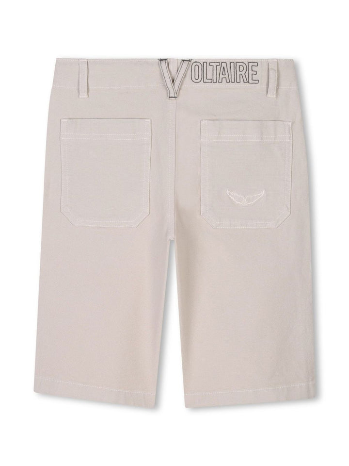 Zadig & Voltaire Kids
Bermuda