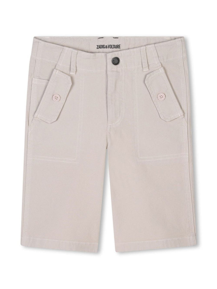 Zadig & Voltaire Kids
Bermuda