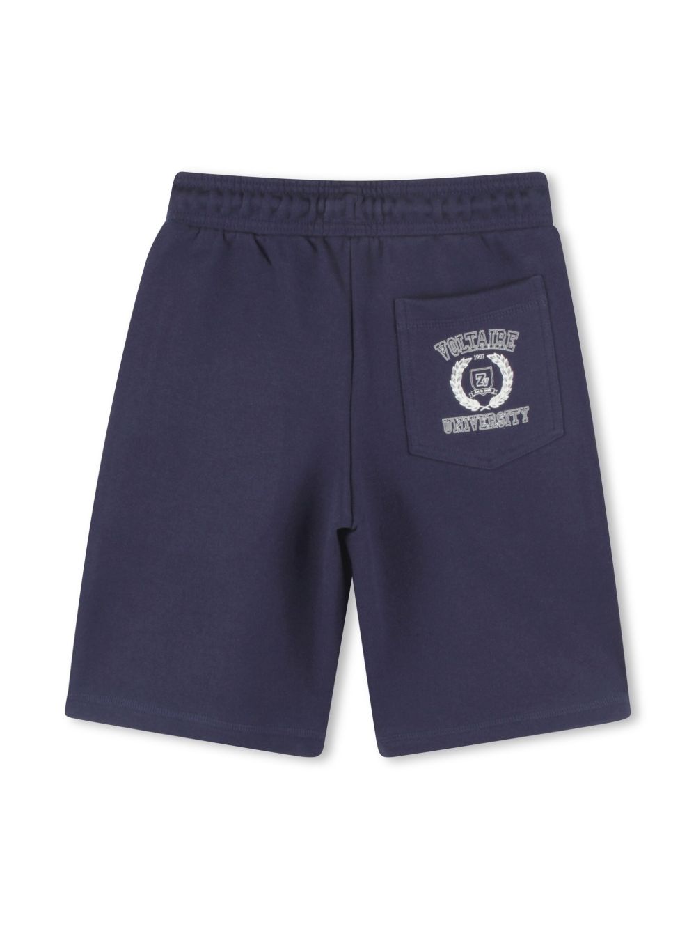 Zadig & Voltaire Kids
Pantaloni sportivi in cotone biologico