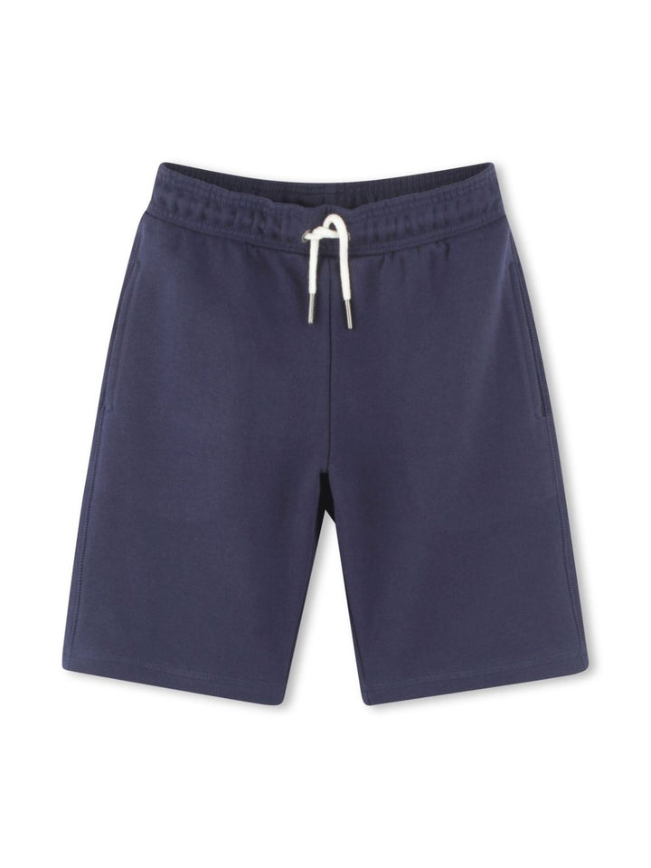 Zadig & Voltaire Kids
Pantaloni sportivi in cotone biologico