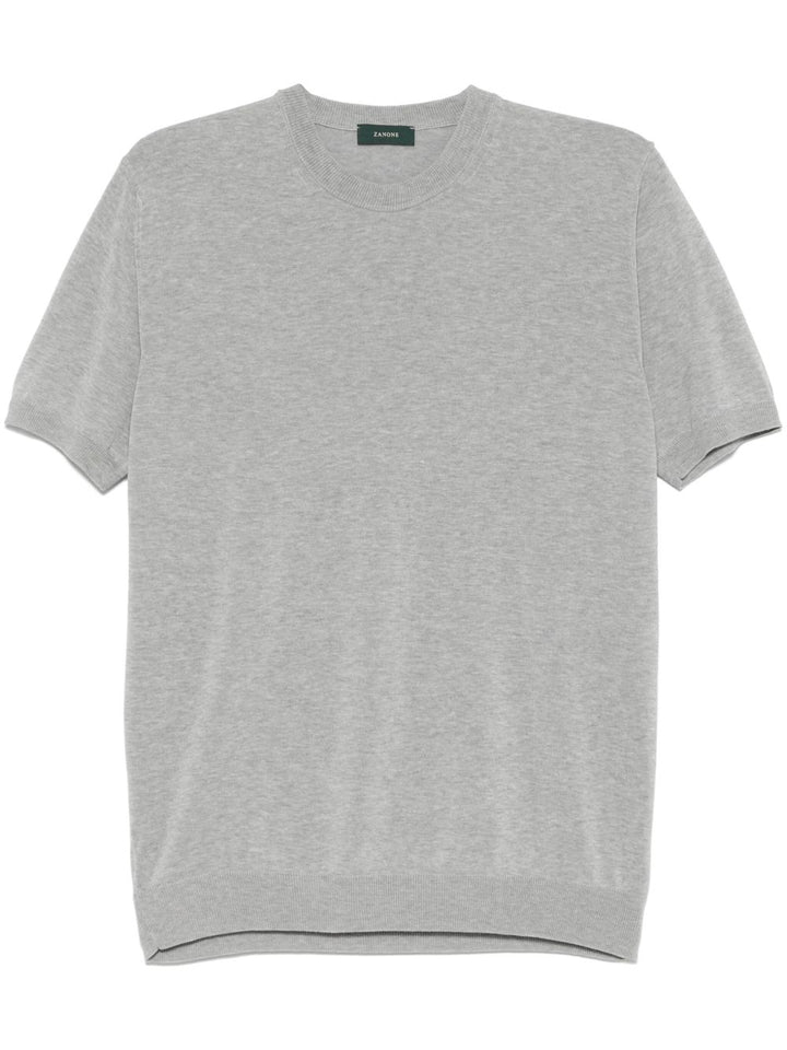 Zanone
T-shirt in maglia
