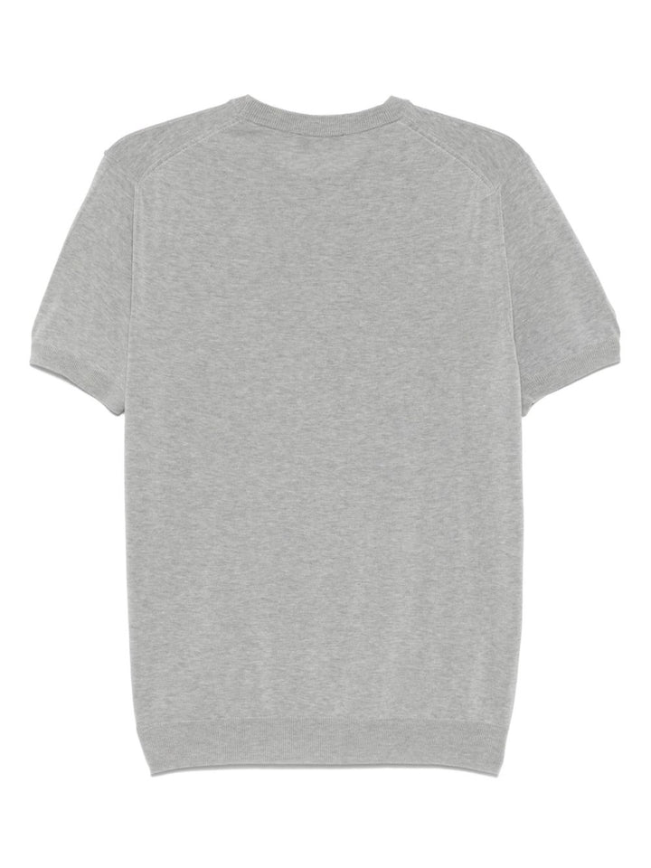 Zanone
T-shirt in maglia
