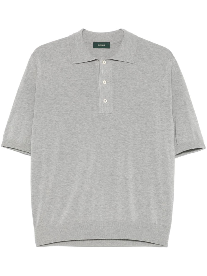 Zanone
Polo in maglia