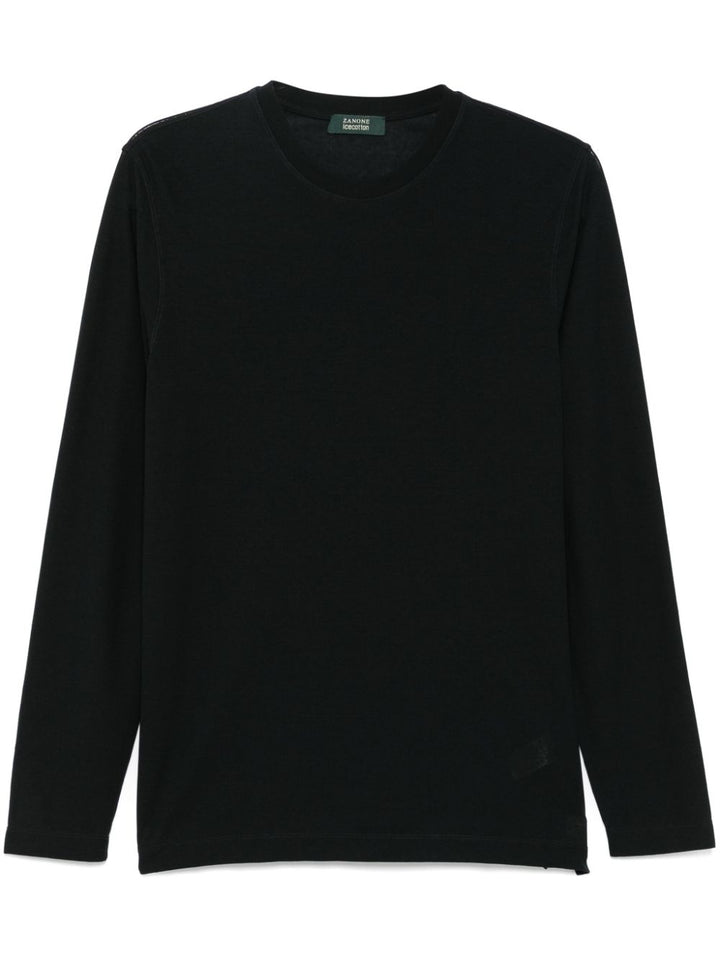 Zanone
maglietta di cotone