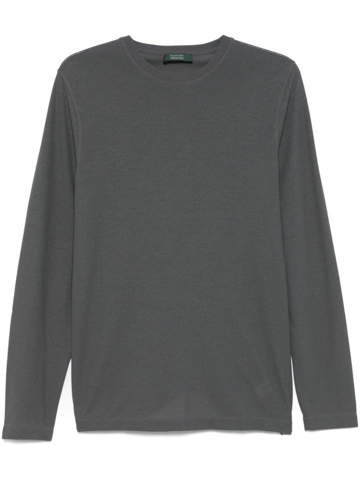 Zanone
maglietta di cotone