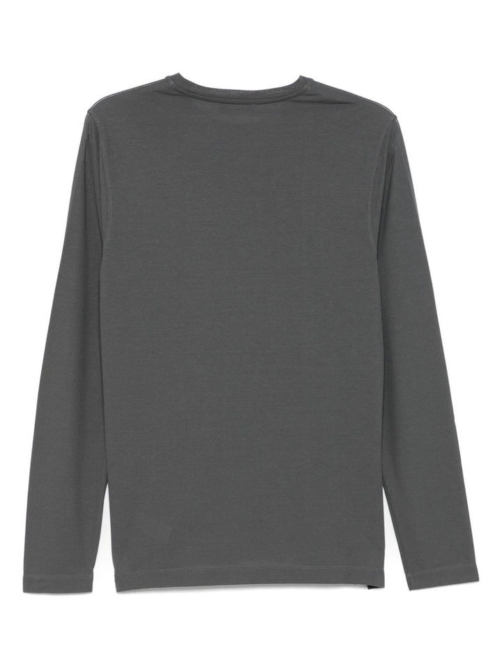 Zanone
maglietta di cotone