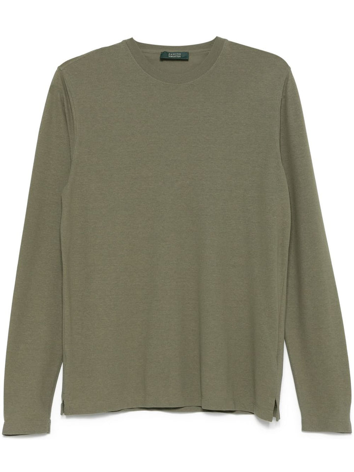 Zanone
T-shirt in cotone