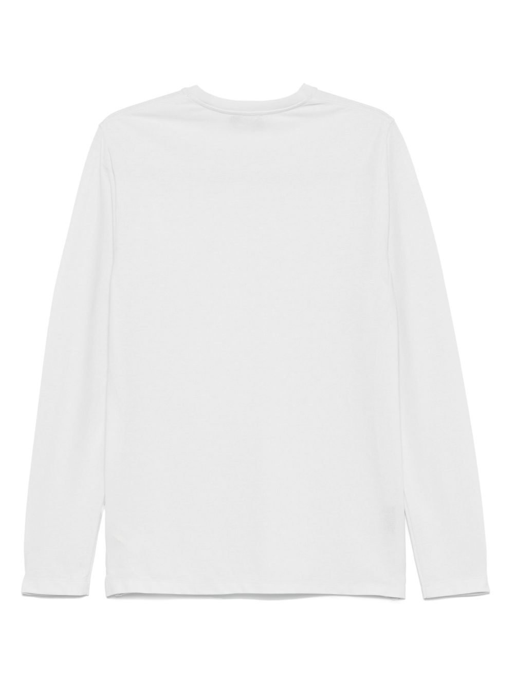 Zanone T-shirt in cotone