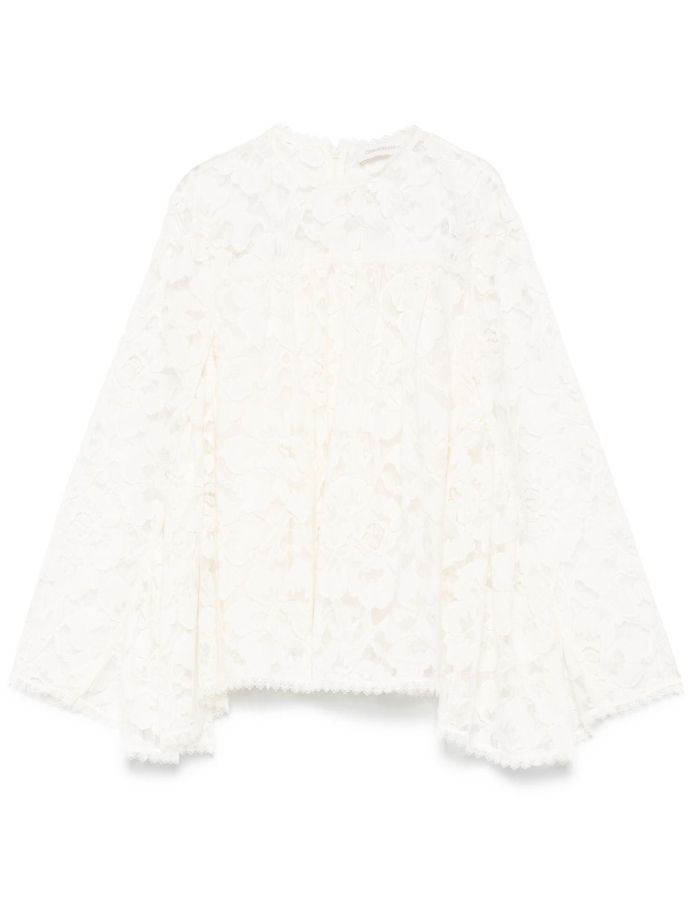 ZIMMERMANN
Blusa Illuminate