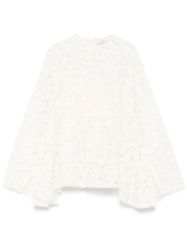 ZIMMERMANN
Blusa Illuminate