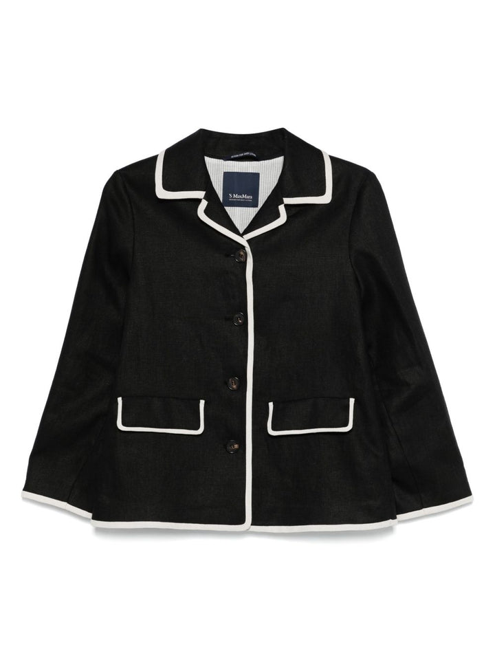 'S Max Mara
Blazer Leslie