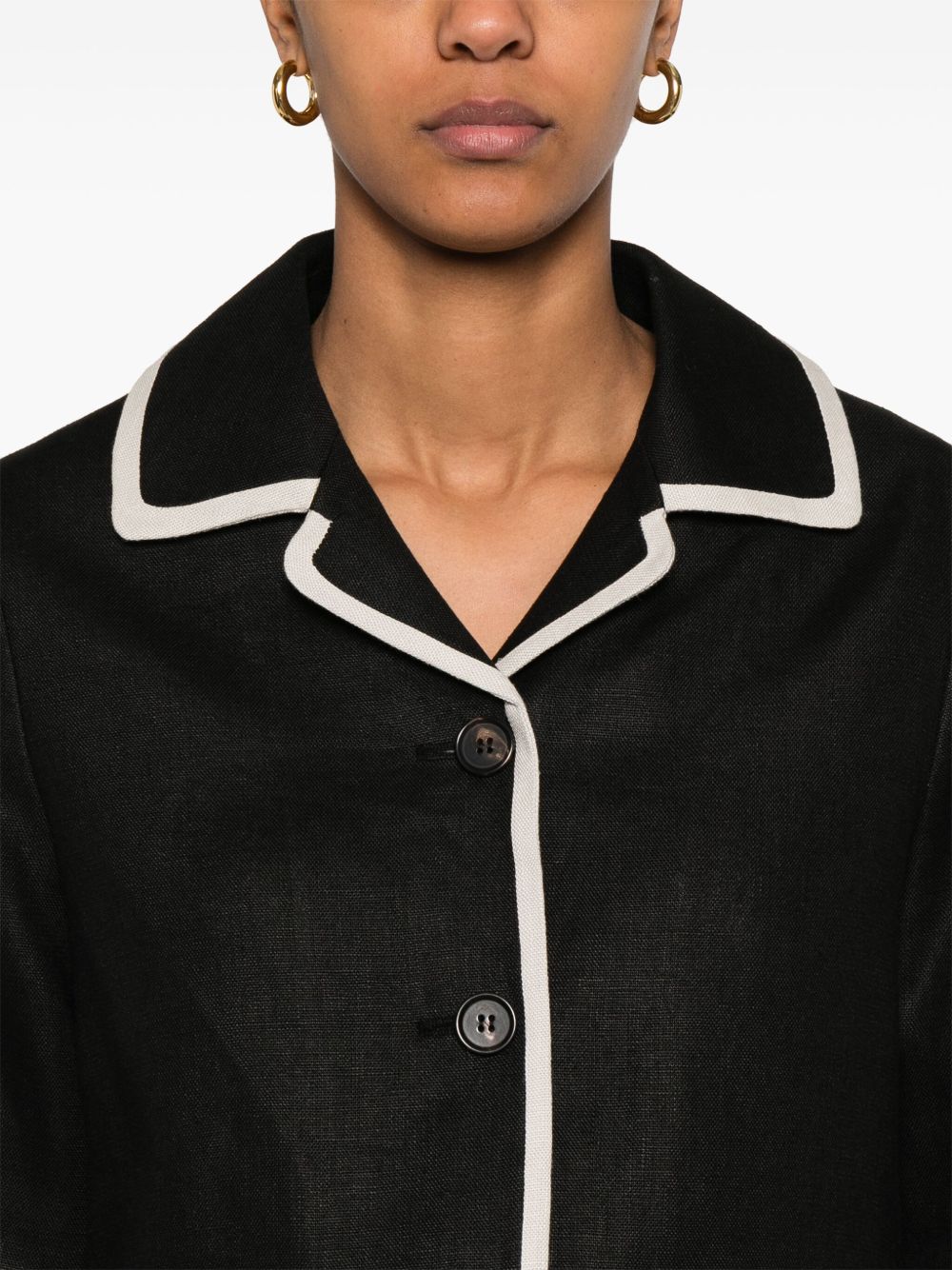 'S Max Mara
Blazer Leslie