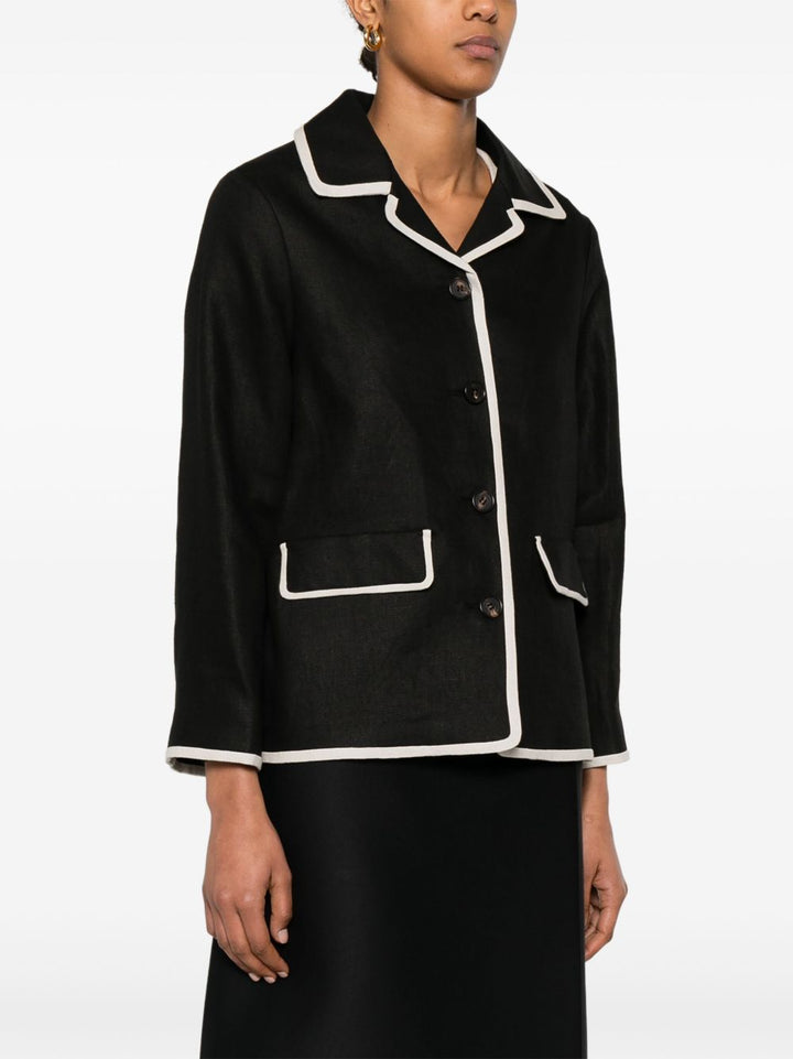 'S Max Mara
Blazer Leslie