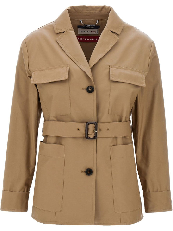 'S Max Mara
Giacca Giulia