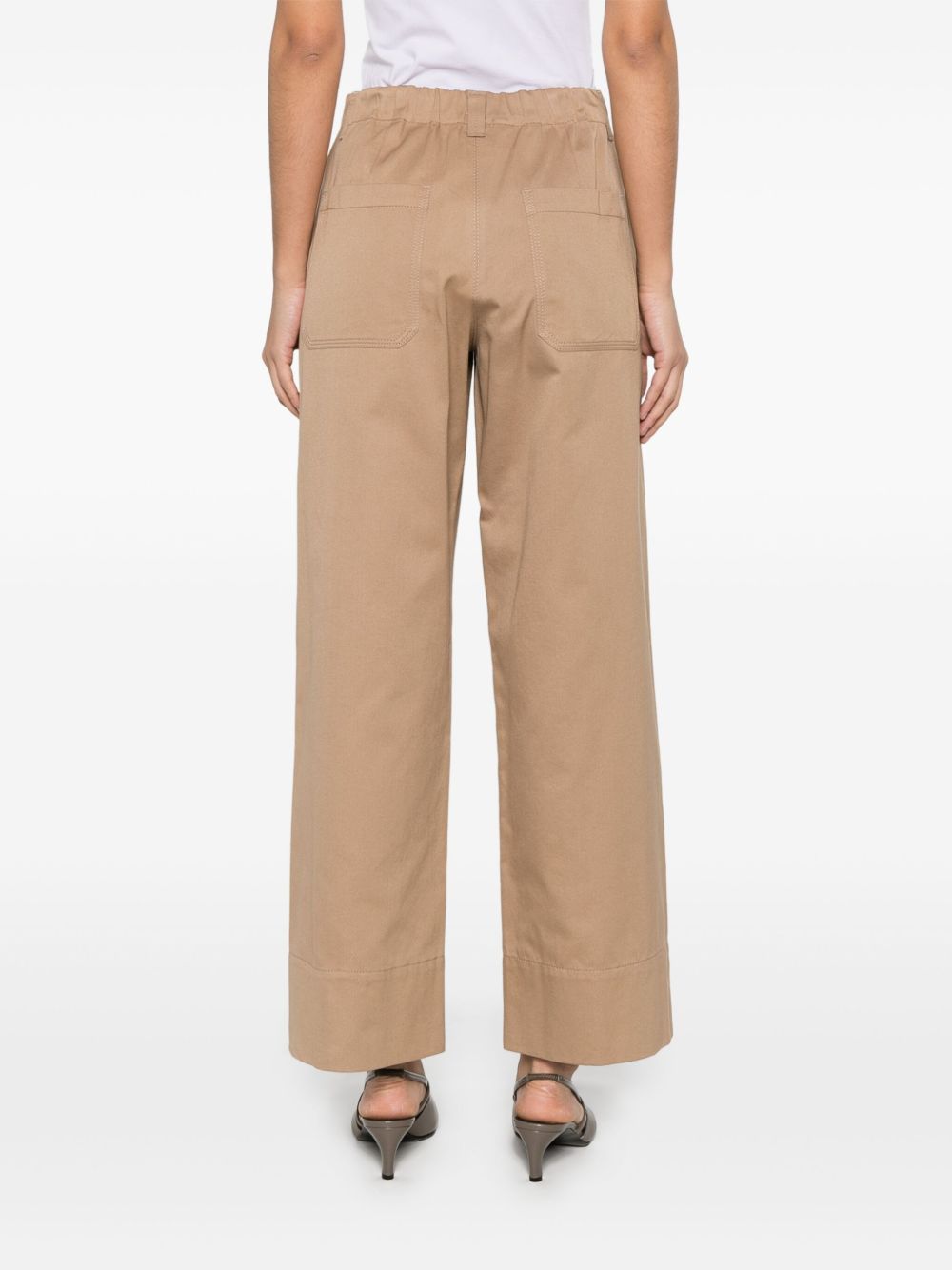 'S Max Mara
Pantaloni Unico