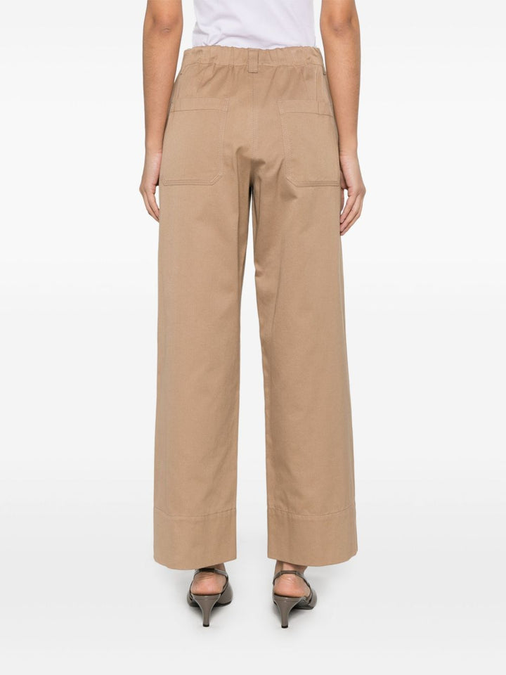 'S Max Mara
Pantaloni Unico