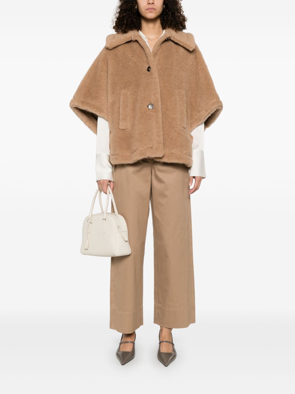 'S Max Mara
Pantaloni Unico