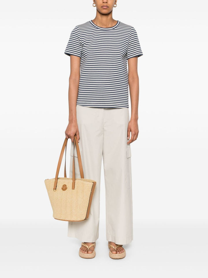 'S Max Mara
Pantaloni cargo Gloria in cotone