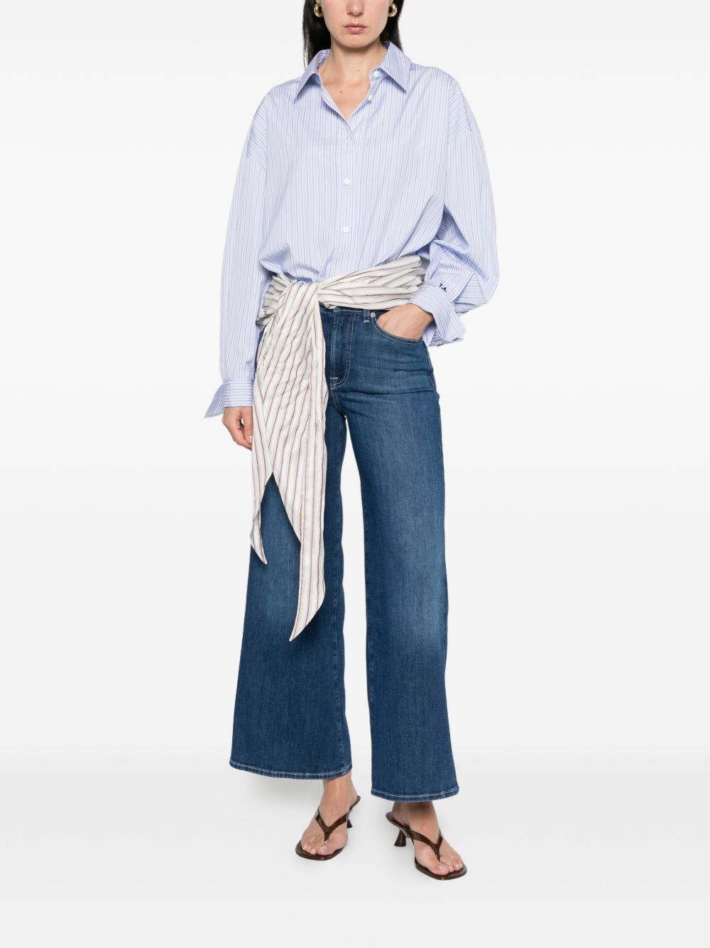 Jeans "Lotta"