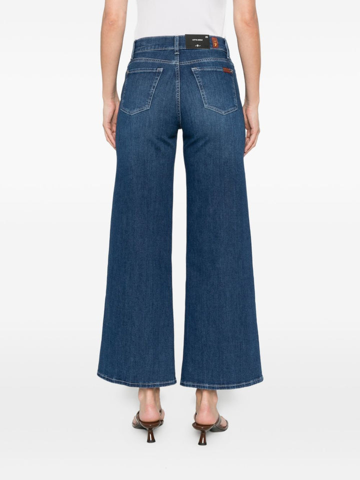 Jeans "Lotta"