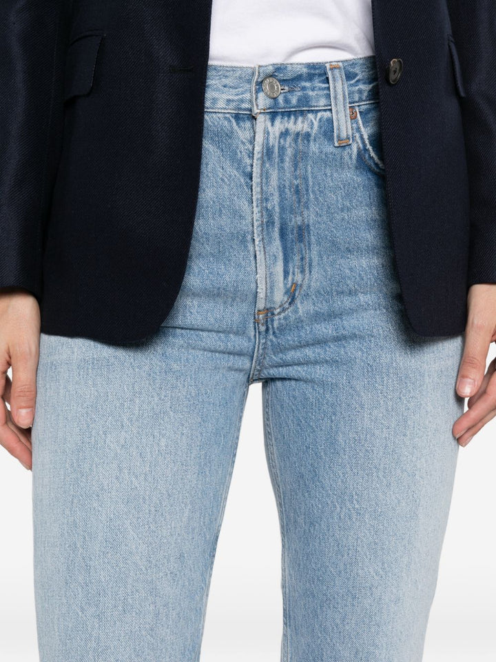 pantalone in denim