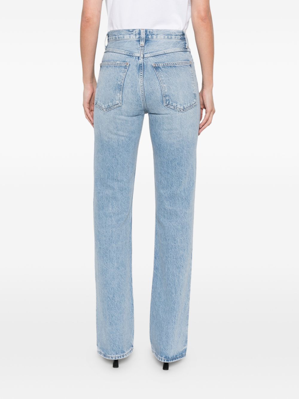 pantalone in denim