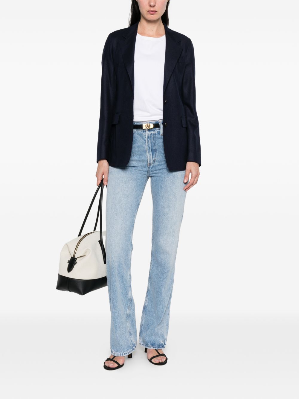 pantalone in denim