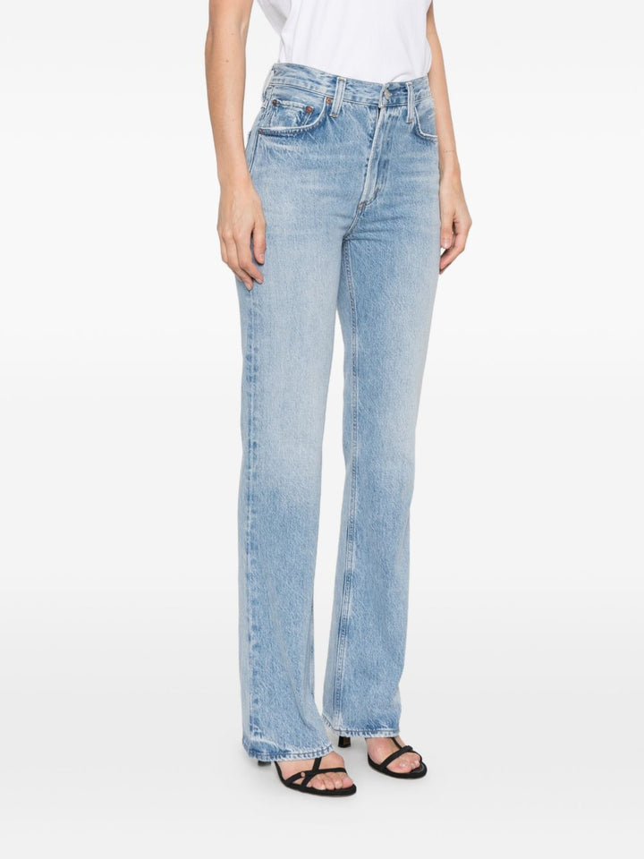 pantalone in denim
