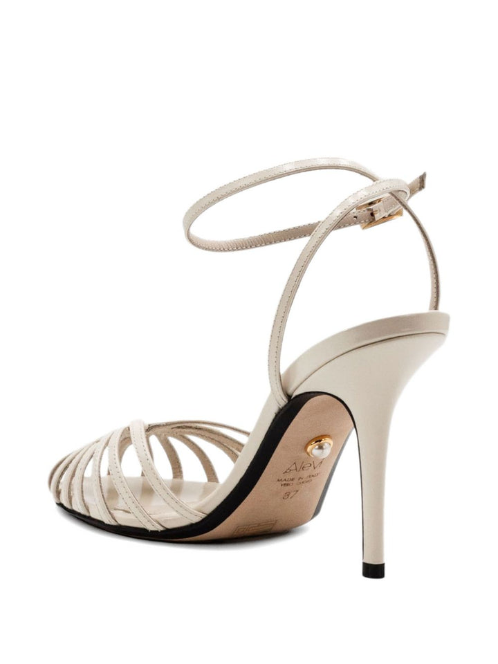 Sandali con cinturini "Blake"