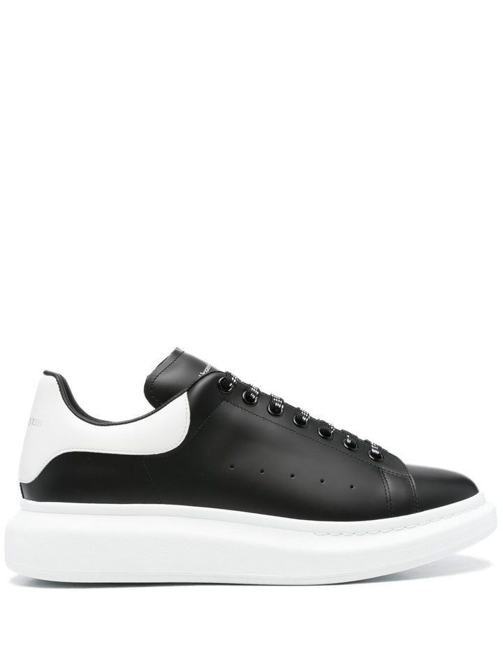 Sneaker Oversize