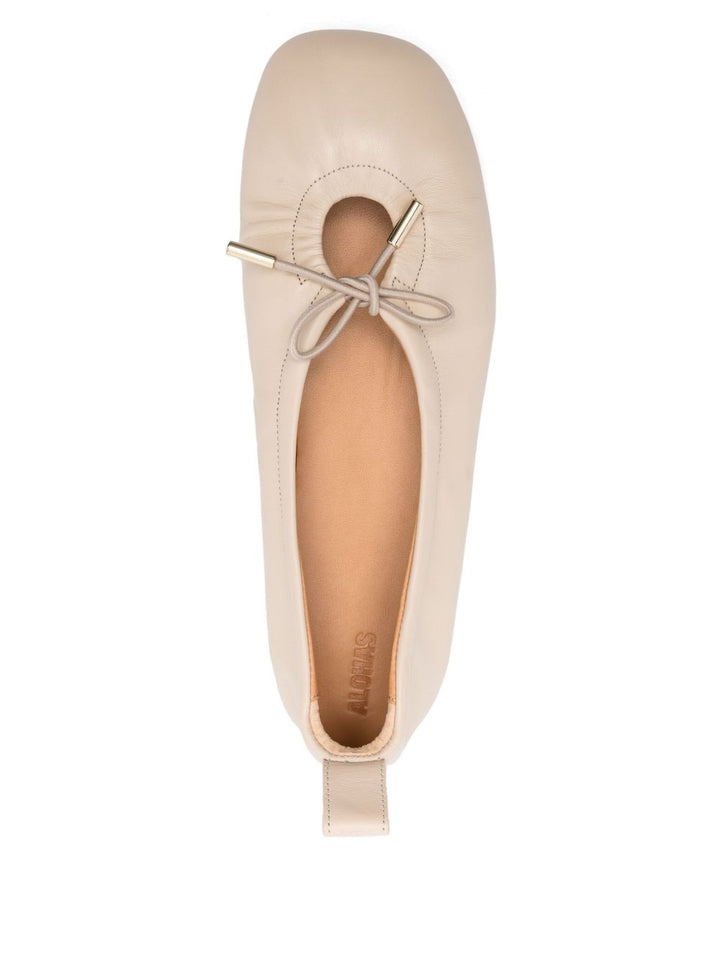 Ballerine "Rosalind"
