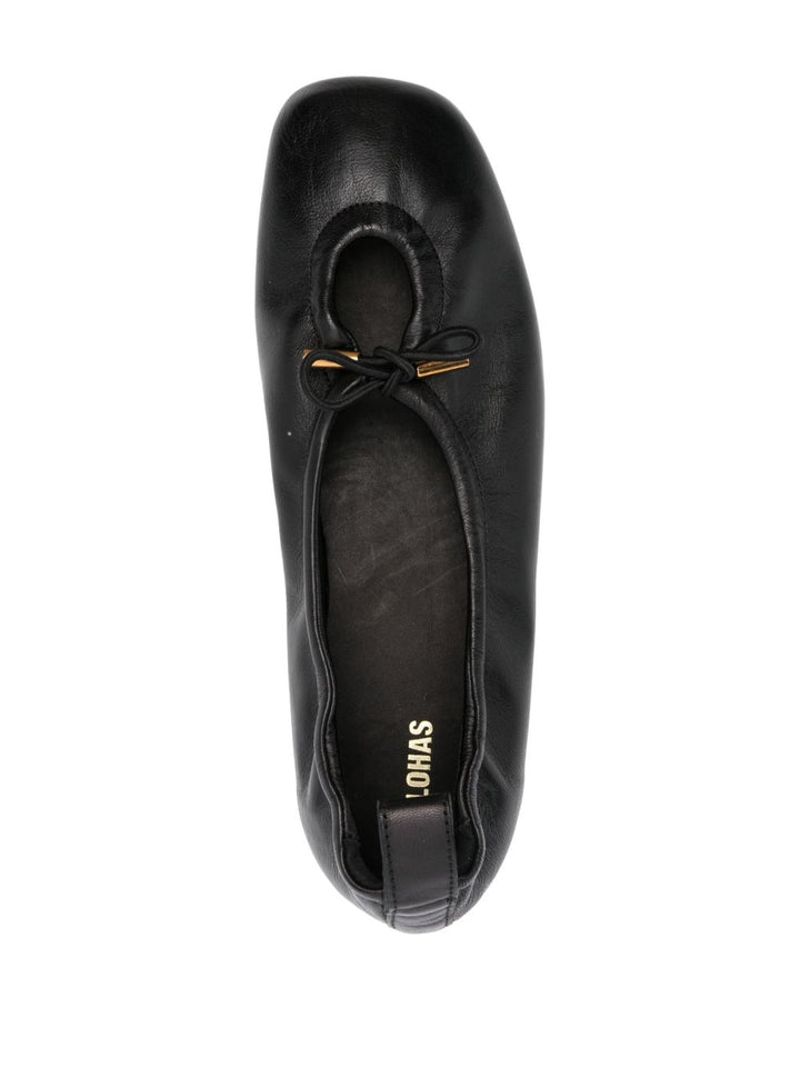 Ballerine "Rosalind"