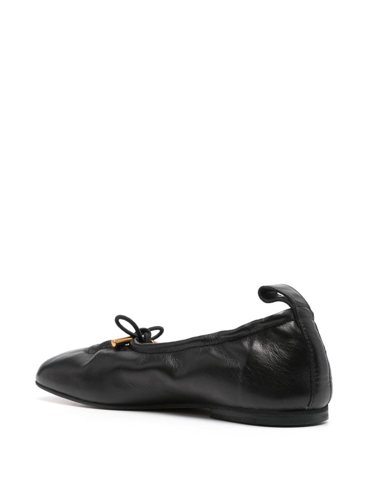 Ballerine "Rosalind"