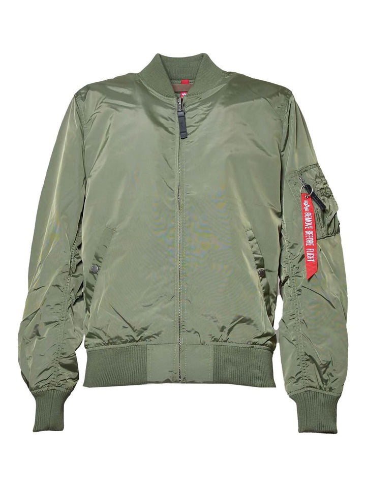 Bomber classico