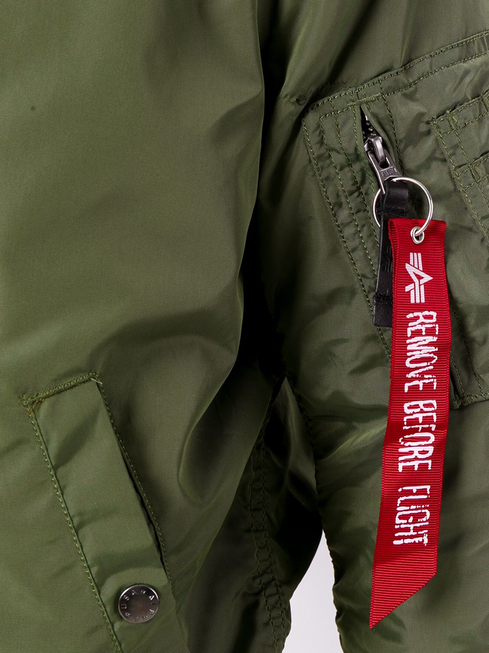 Bomber classico