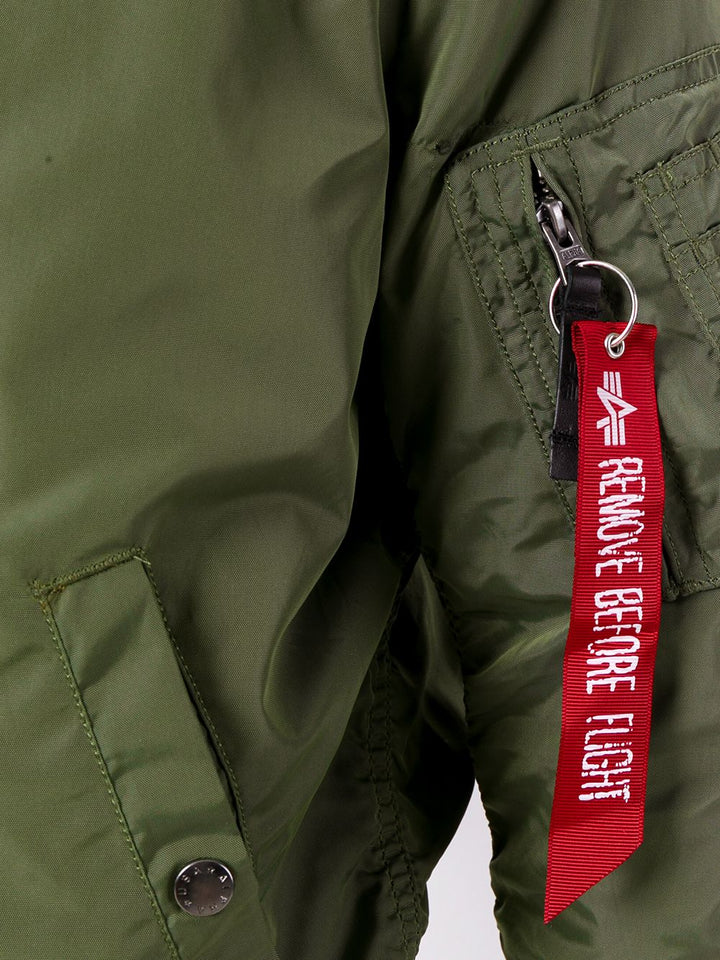 Bomber classico