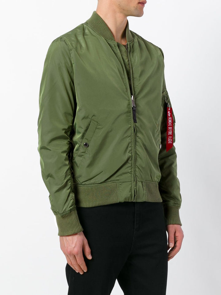 Bomber classico