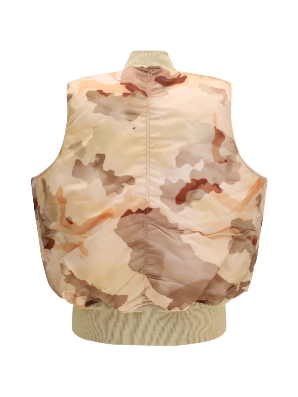Gilet mimetico "MA-1"