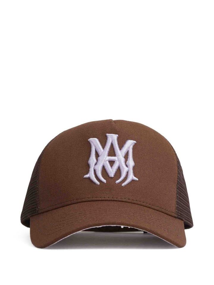 Cappello Baseball con logo
