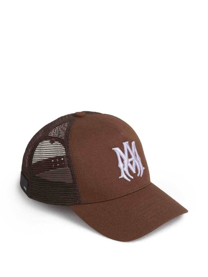 Cappello Baseball con logo