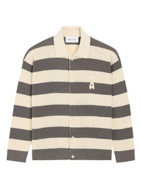 Cardigan Ami de Coeur con applicazione