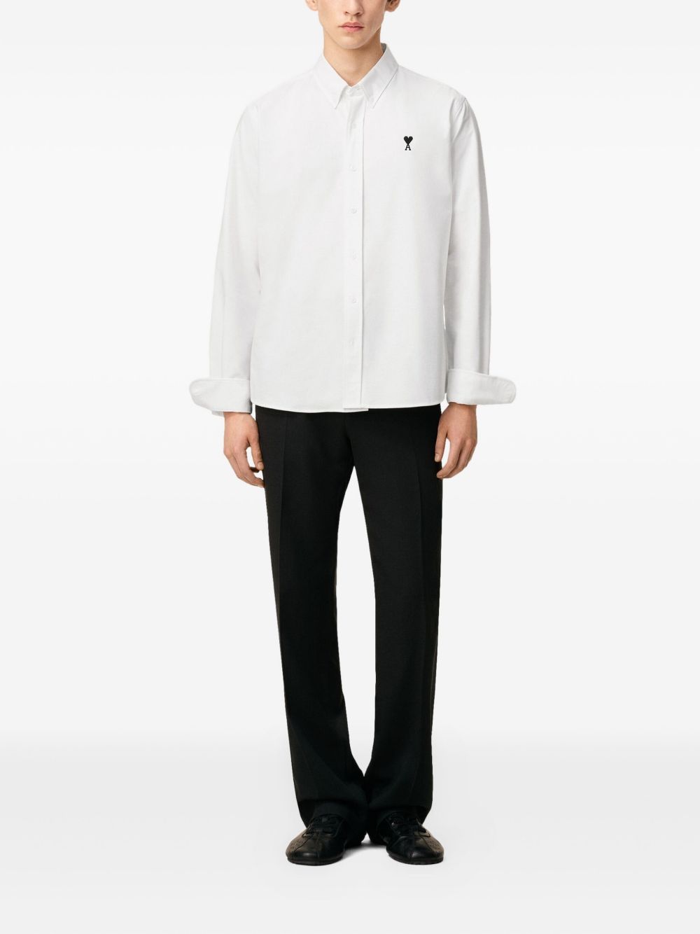 Camicia con cuore