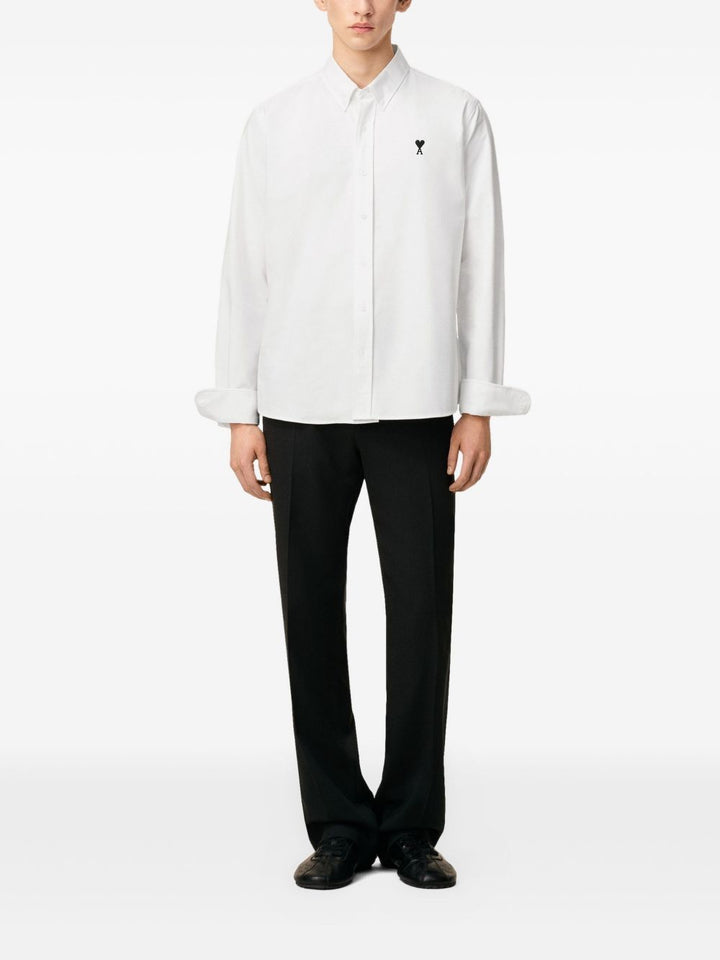Camicia con cuore