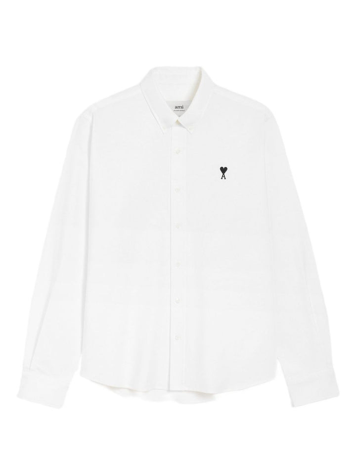 Camicia con cuore