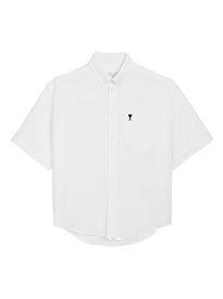 Camicia Ami de Coeur con ricamo