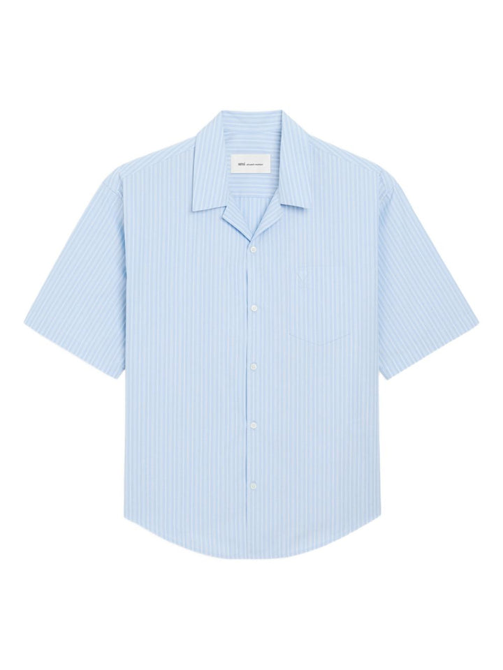 Camicia Boxy