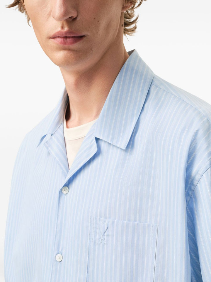 Camicia Boxy