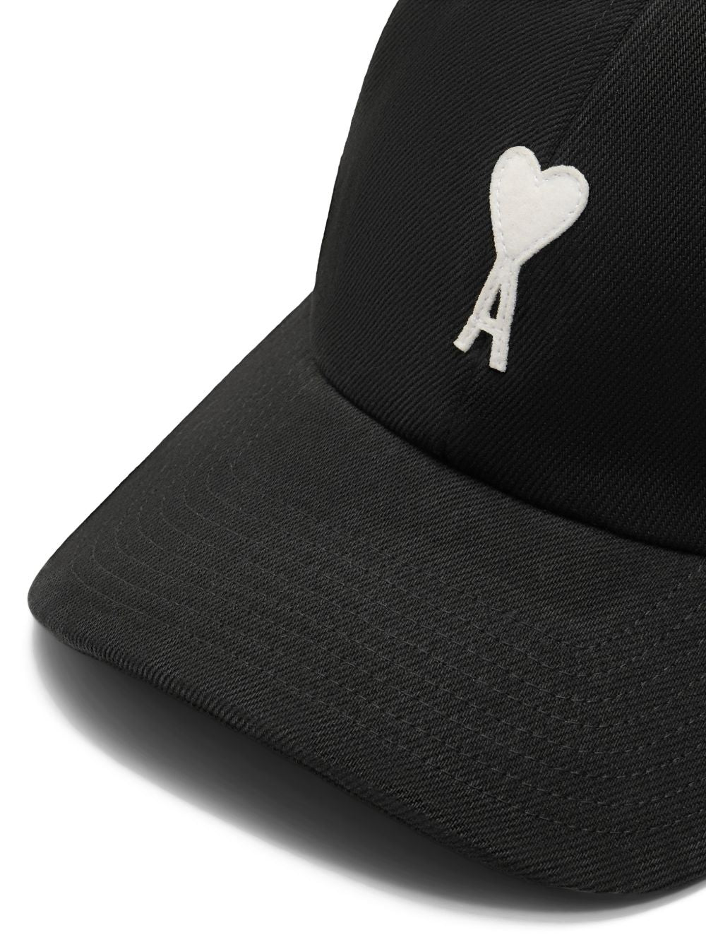 Cappello da baseball Ami de Coeur con applicazione